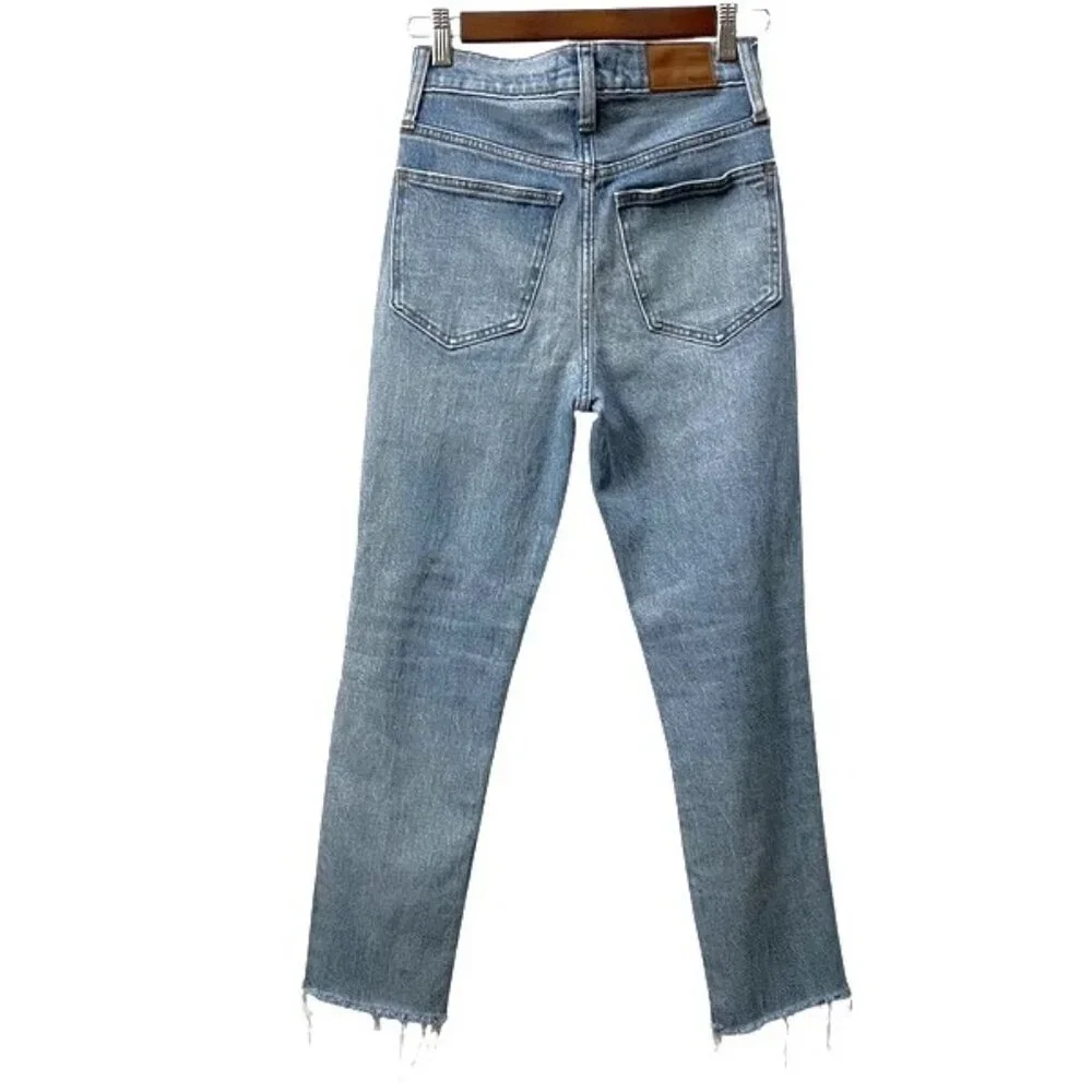 Madewell perfect vintage